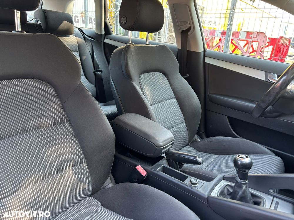 Audi A3 - 8