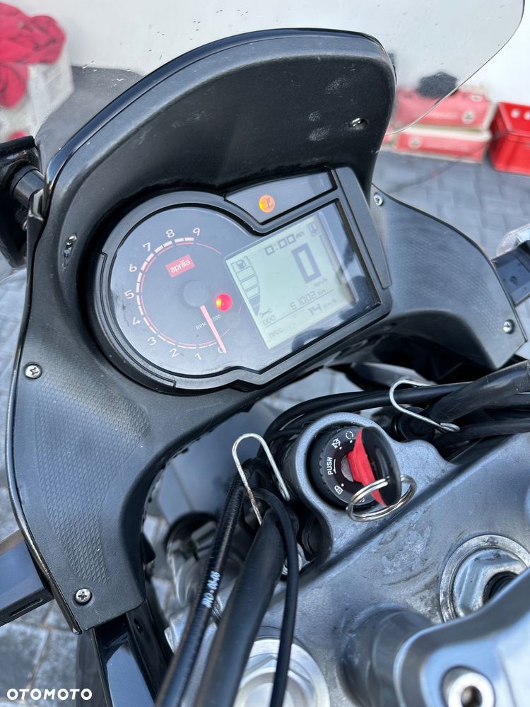 Aprilia Pegaso - 16