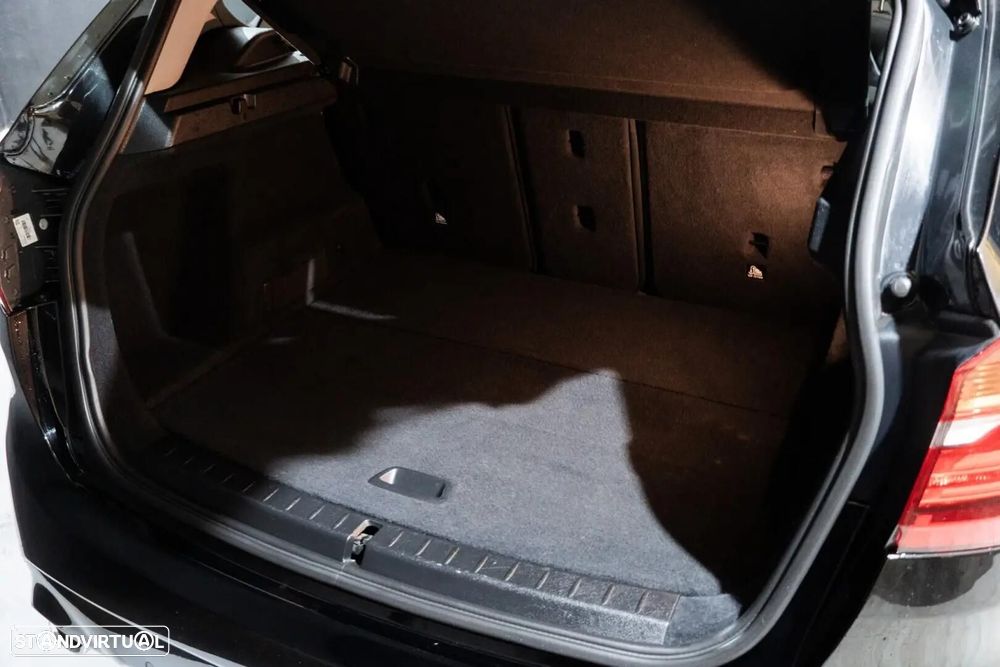 BMW 216 Active Tourer - 15