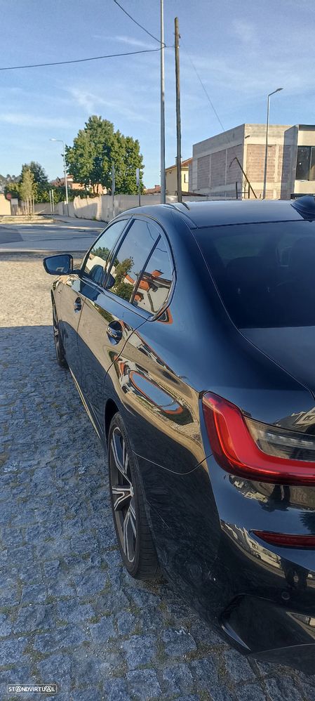 BMW 330 e Pack M Auto - 4