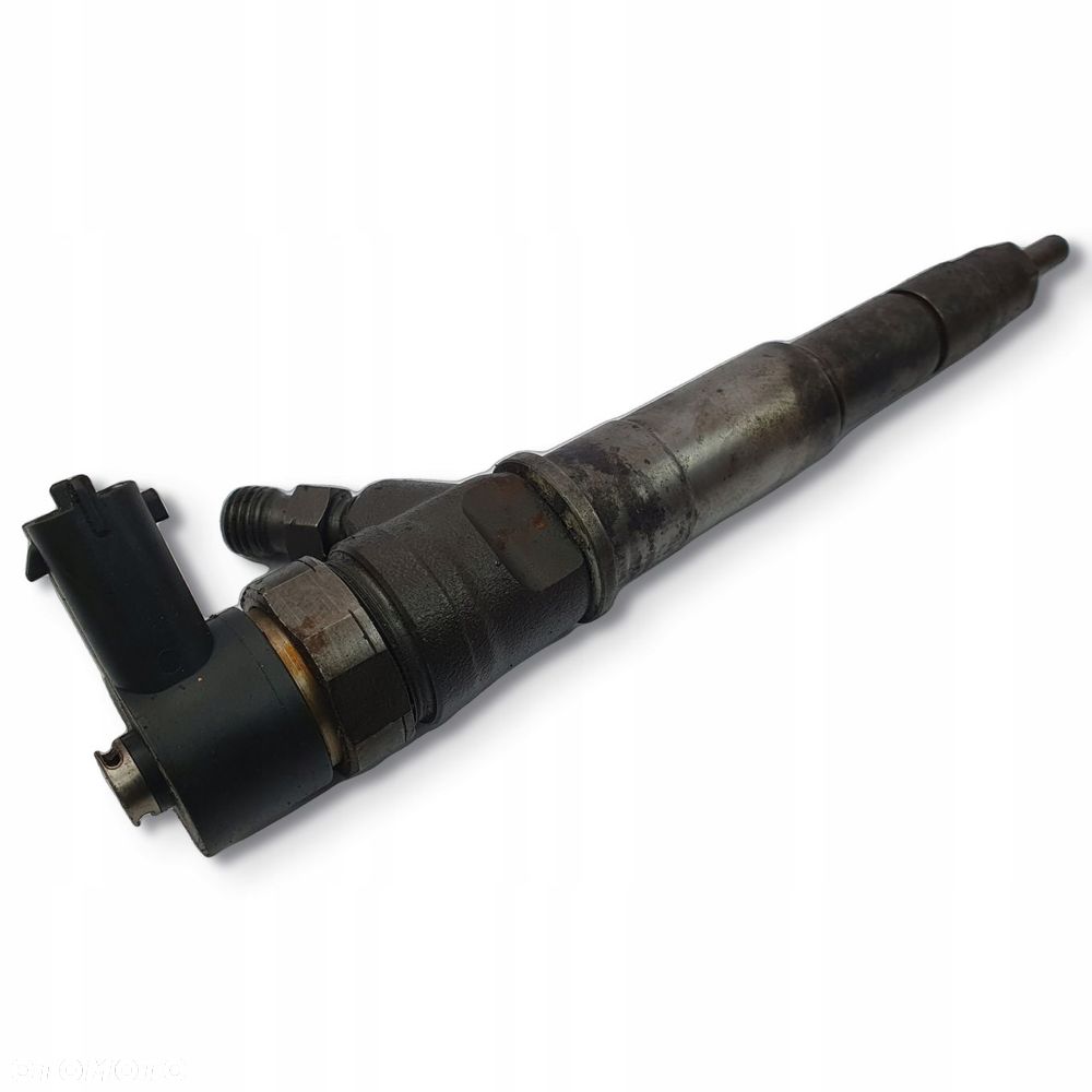 WTRYSKIWACZ Renault Master III 2.3 DCI 0445110634 - 9