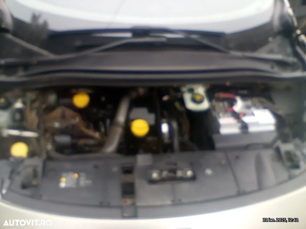 Renault Grand Scenic dCi 110 Expression - 7