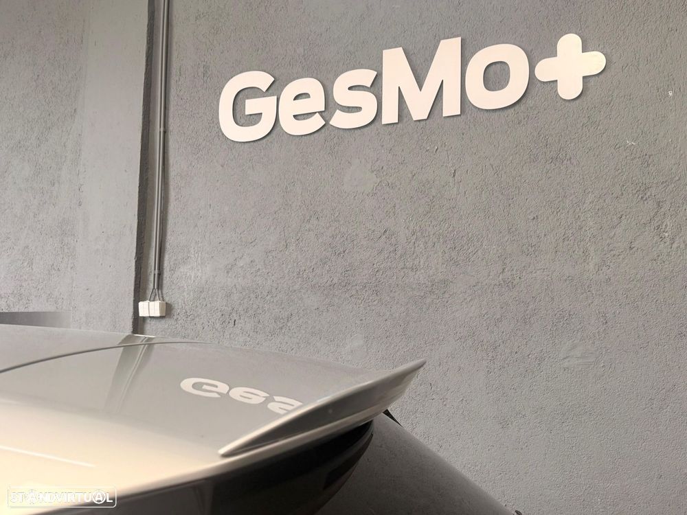 Mercedes-Benz A 200 AMG Line Aut. - 12