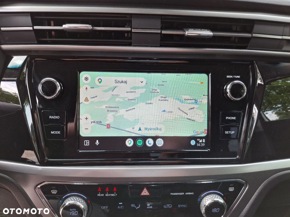 SsangYong/KGM Korando 1.5 T-GDI Crystal 2WD - 29