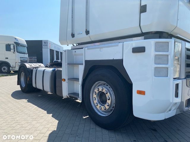 Renault MAGNUM 480 DXI eeV Standard, AUTOMAT - 13