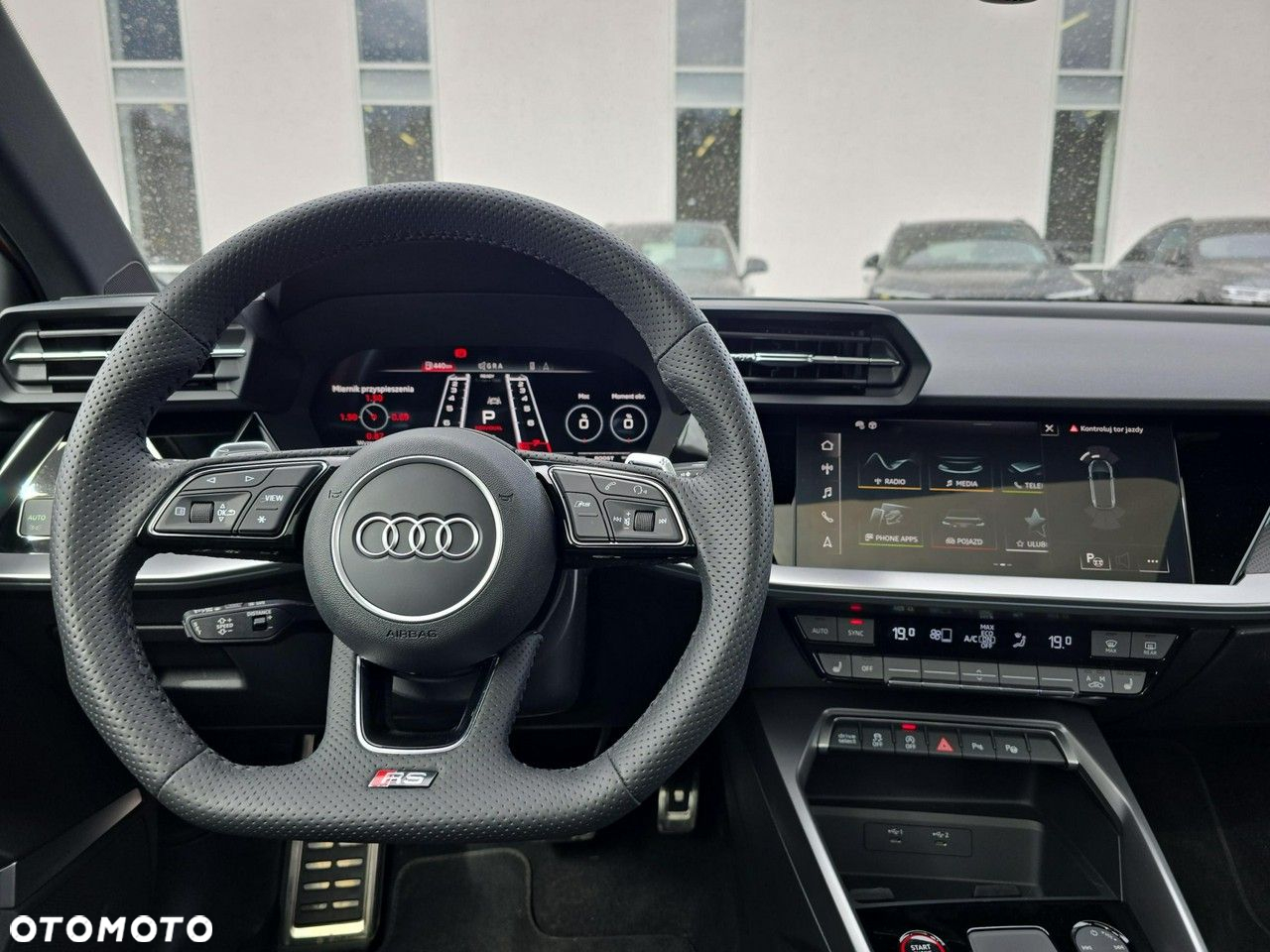 Audi RS3 - 10