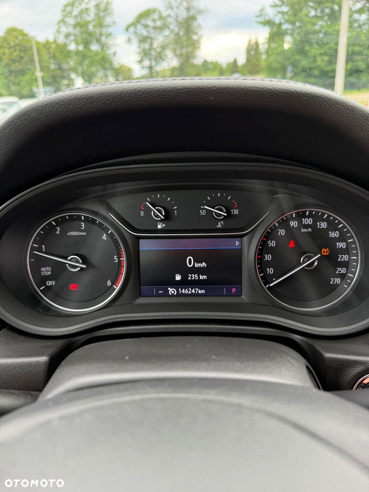 Opel Insignia 1.6 CDTI Sport - 13