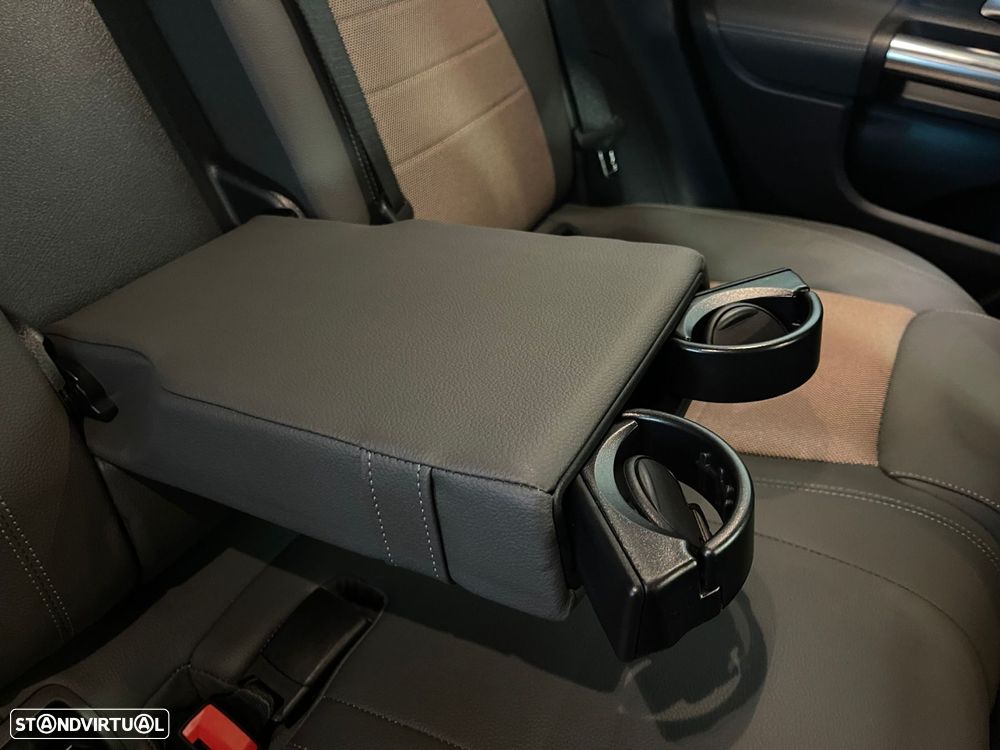 Mercedes-Benz EQA 250 - 18