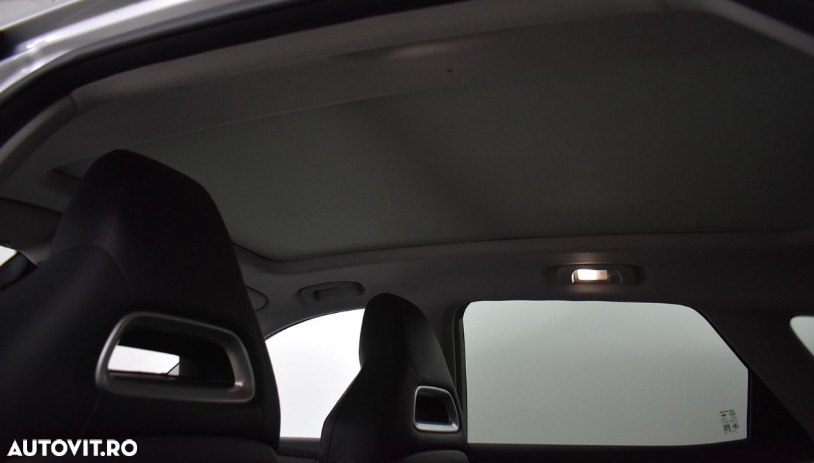 MG EHS 1.5T-GDI PHEV Luxury - 16