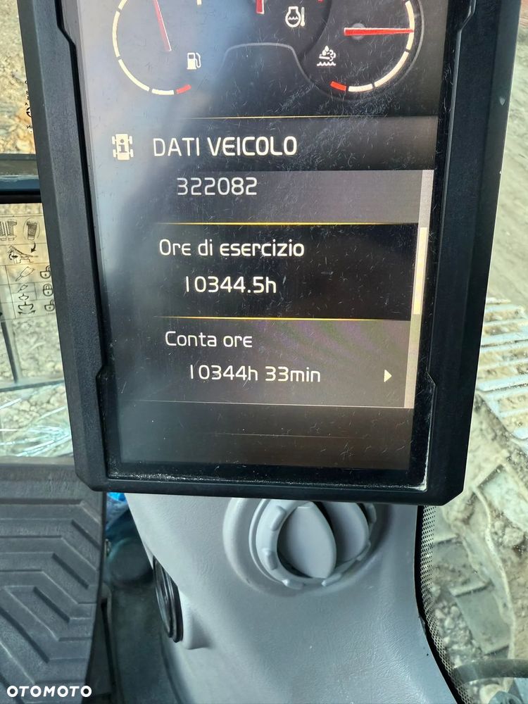 Volvo EC220ENL - 18