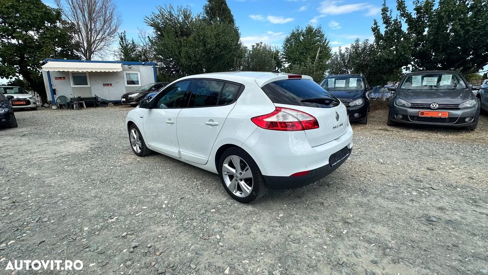 Renault Megane - 10