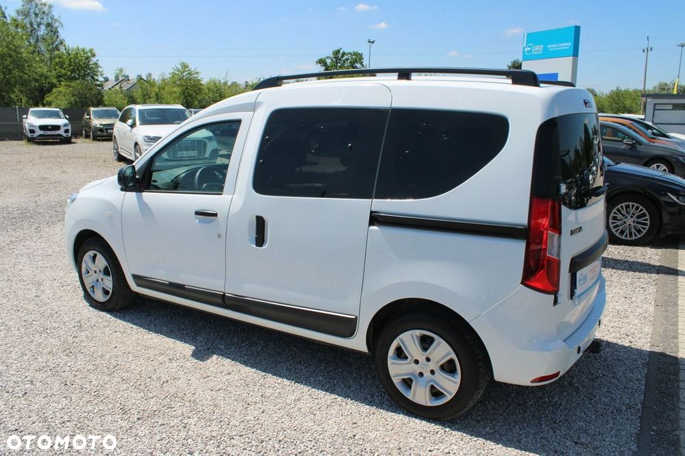Dacia Dokker - 9