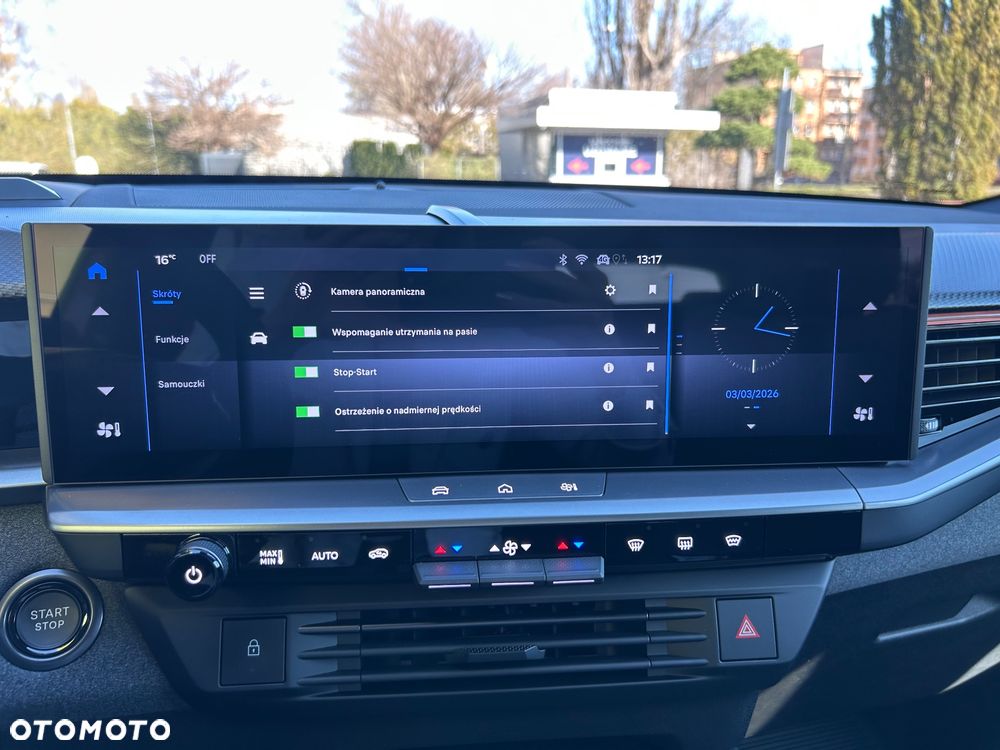 Opel Grandland 1.2 mHEV GS eDTC6 - 33