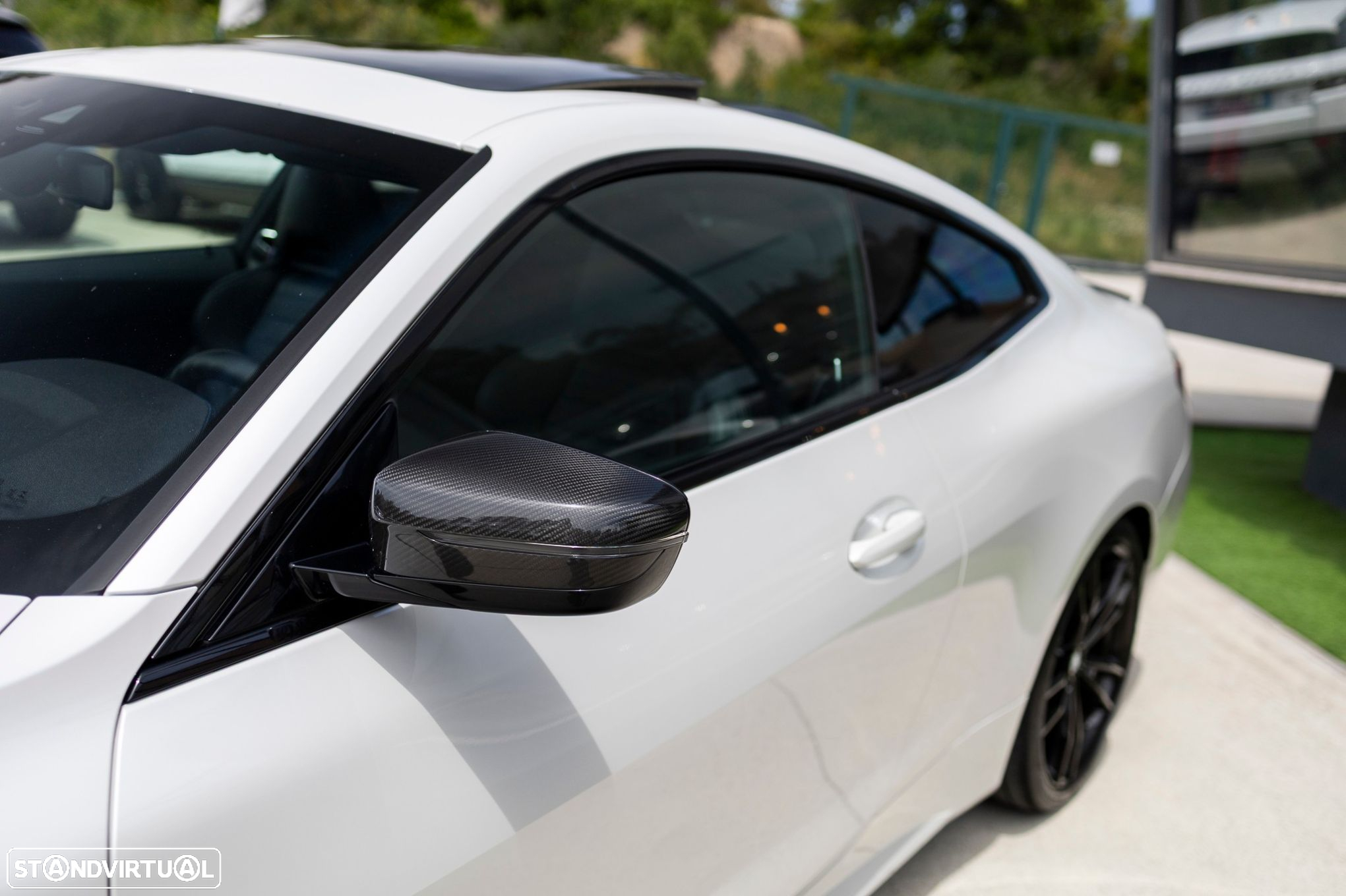 BMW 430 i Desportiva M Auto - 12
