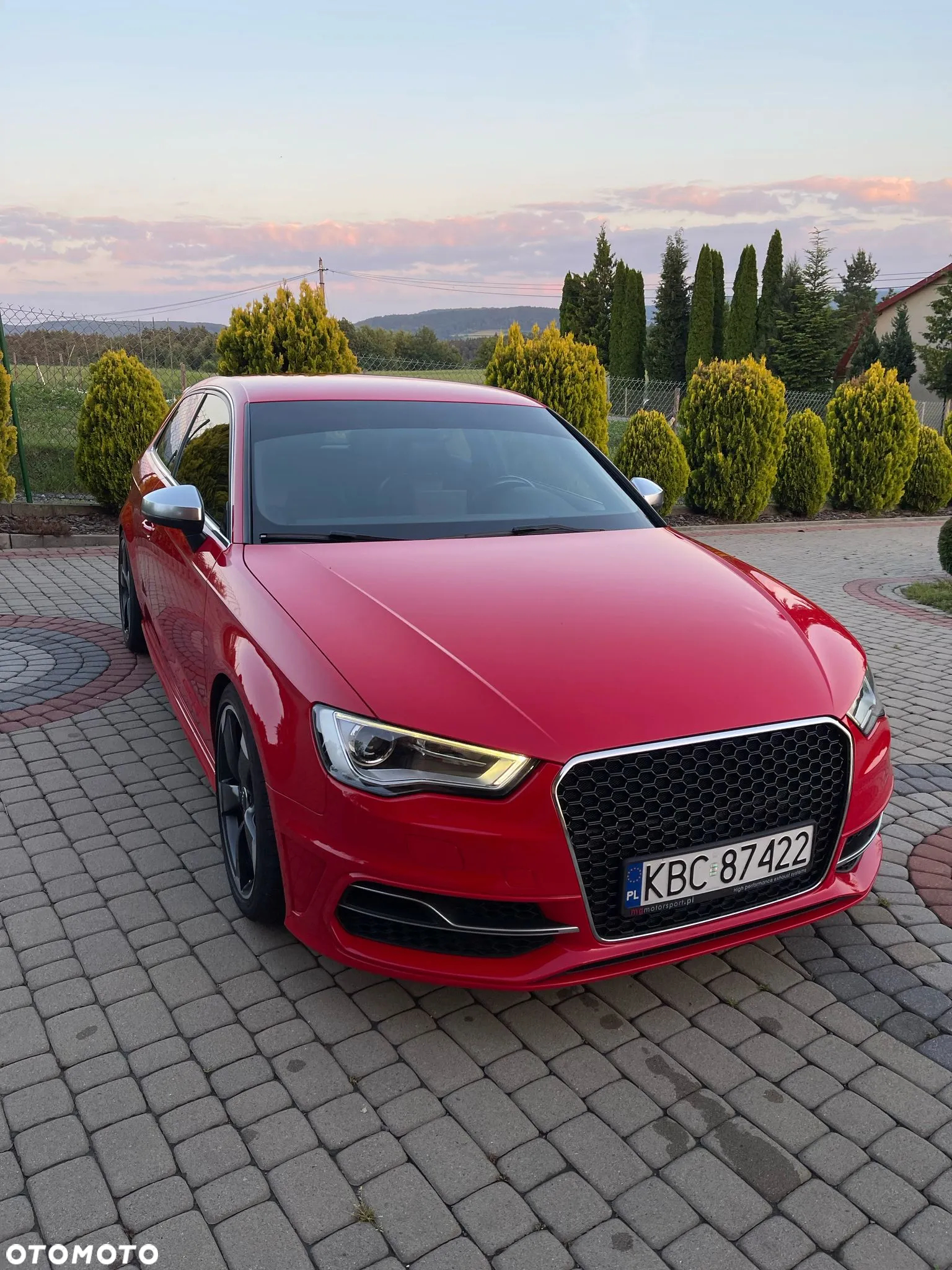 Audi S3 2.0 TFSI Quattro S tronic - 6