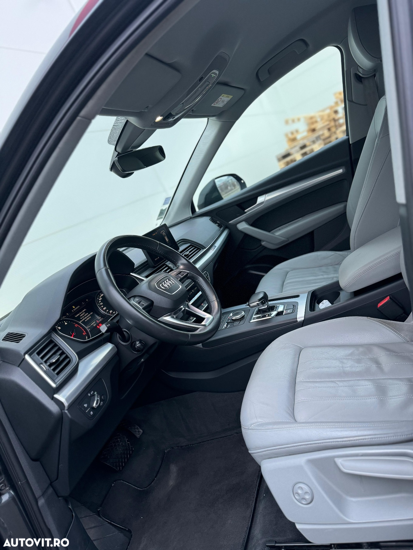 Audi Q5 2.0 TDI Quattro S tronic Design - 21