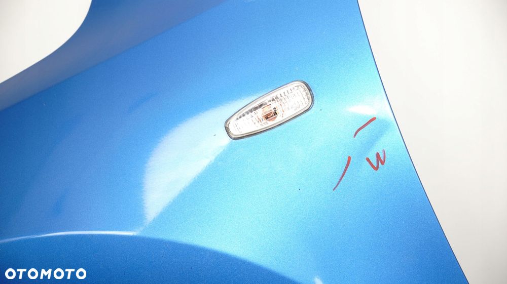 BŁOTNIK LEWY PRZÓD HYUNDAI I30 LIFT 10-12R BV - 16