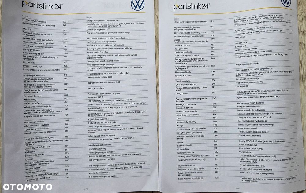 Volkswagen Passat 1.8 TSI BMT Highline DSG - 33