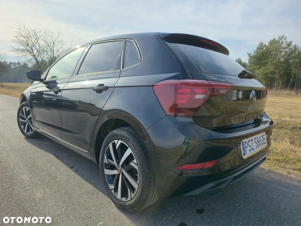 Volkswagen Polo - 8