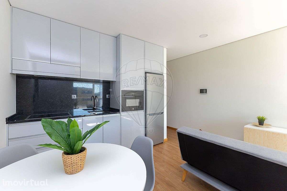 Apartamento T0 para arrendamento - Grande imagem: 3/20