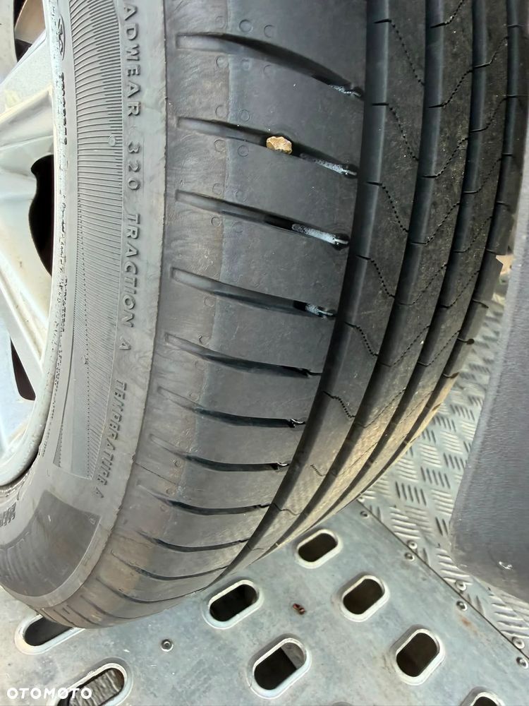 Ford Focus 1.6 TI-VCT Titanium - 12