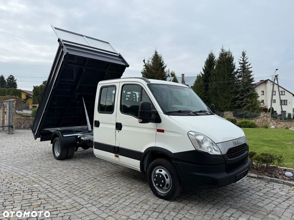 Iveco DAILY 35C13 35C15 50C15 - 6