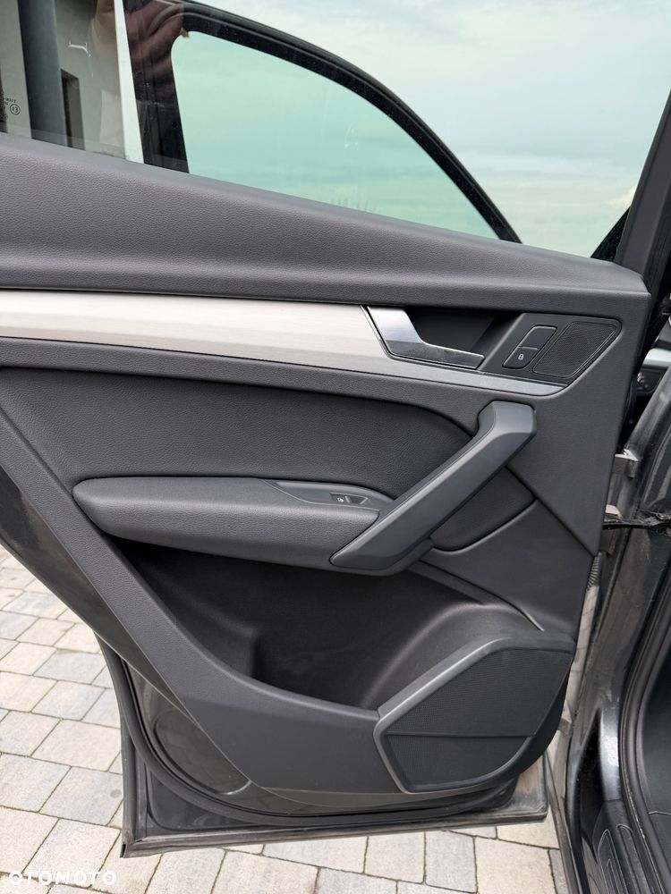 Audi Q5 2.0 TFSI Quattro S tronic design - 27