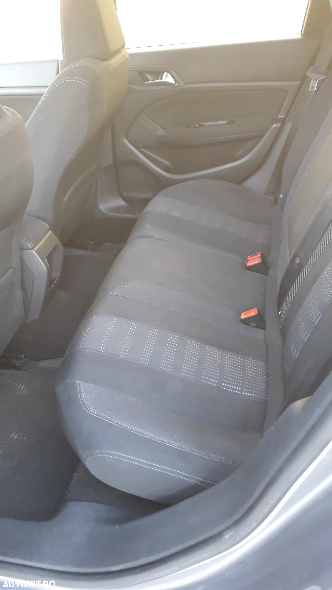 Peugeot 308 BlueHDi FAP 120 Stop&Start Style - 7