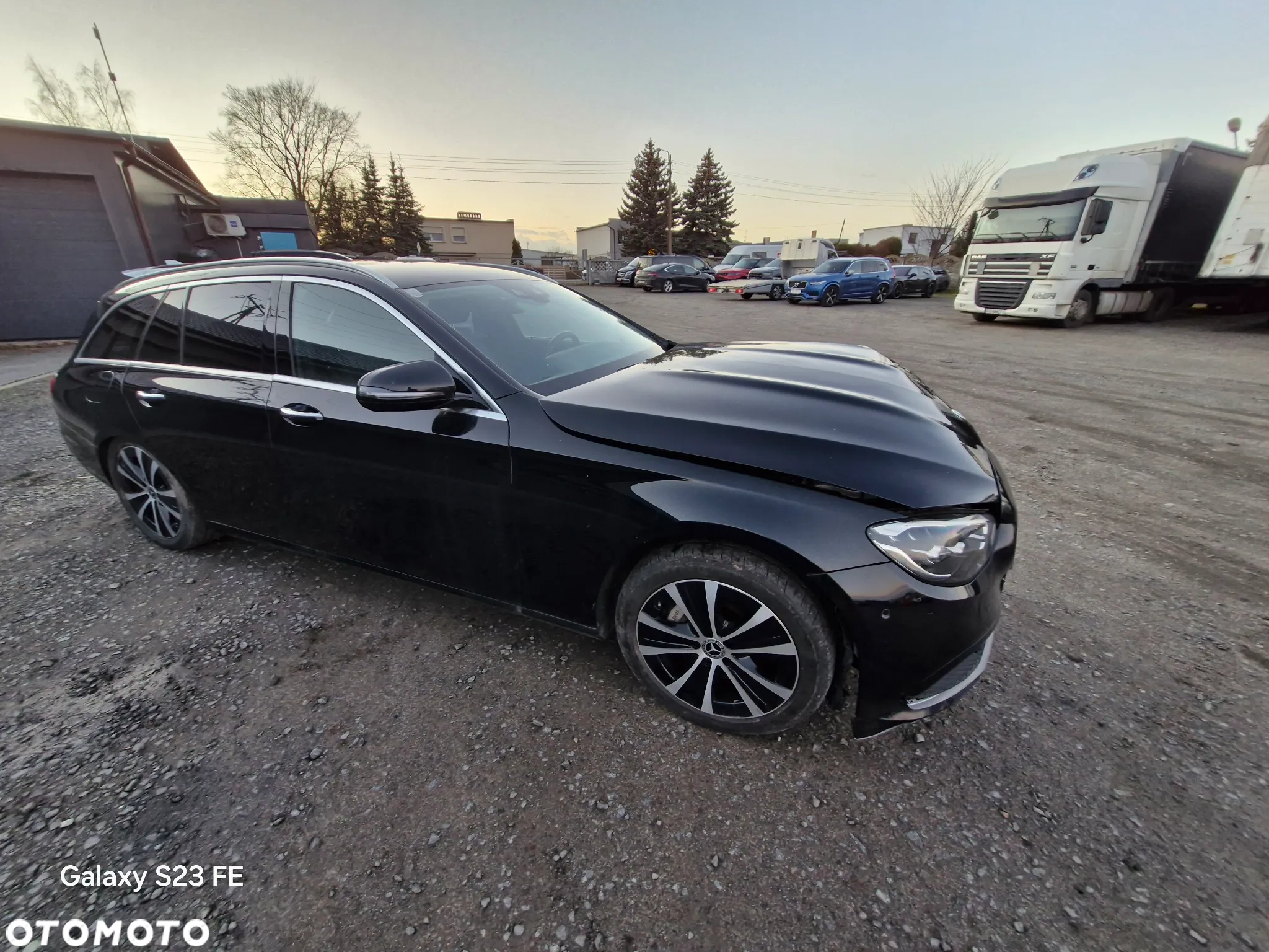 Mercedes-Benz Klasa E ver-300-de-t-9g--tronic-avantgarde - 10