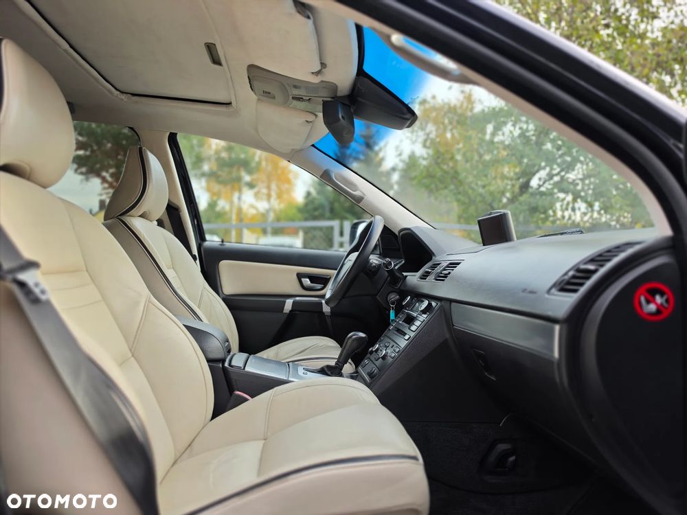 Volvo XC 90 - 39