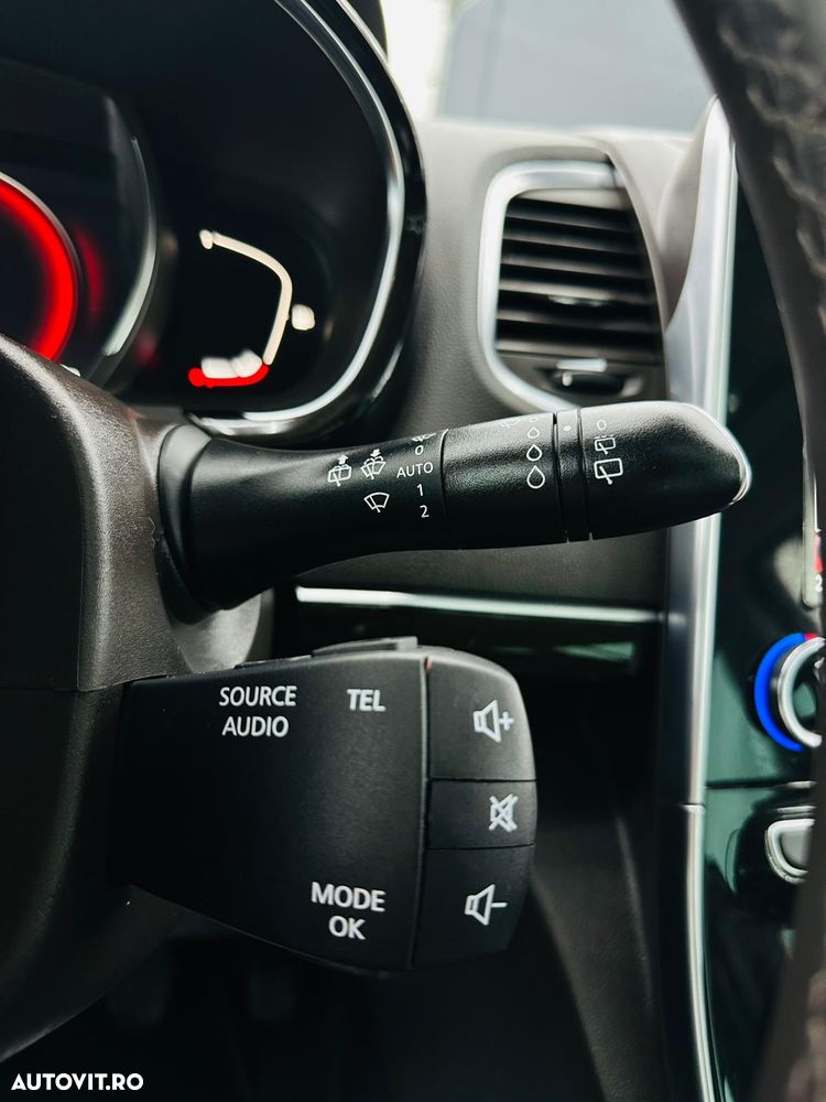 Renault Espace Energy dCi 130 Business - 31