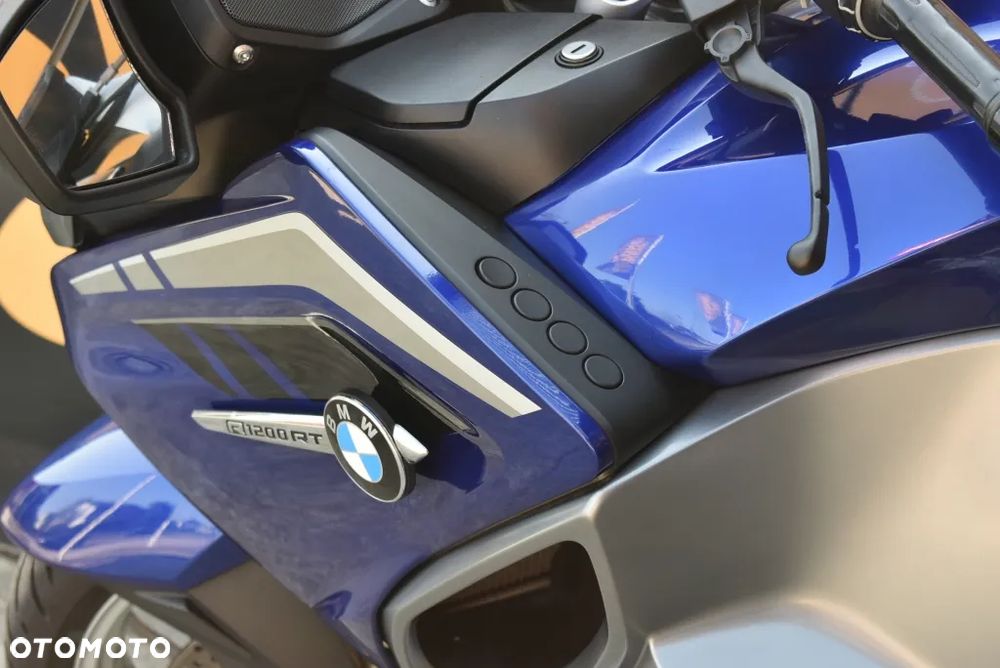 BMW RT - 21