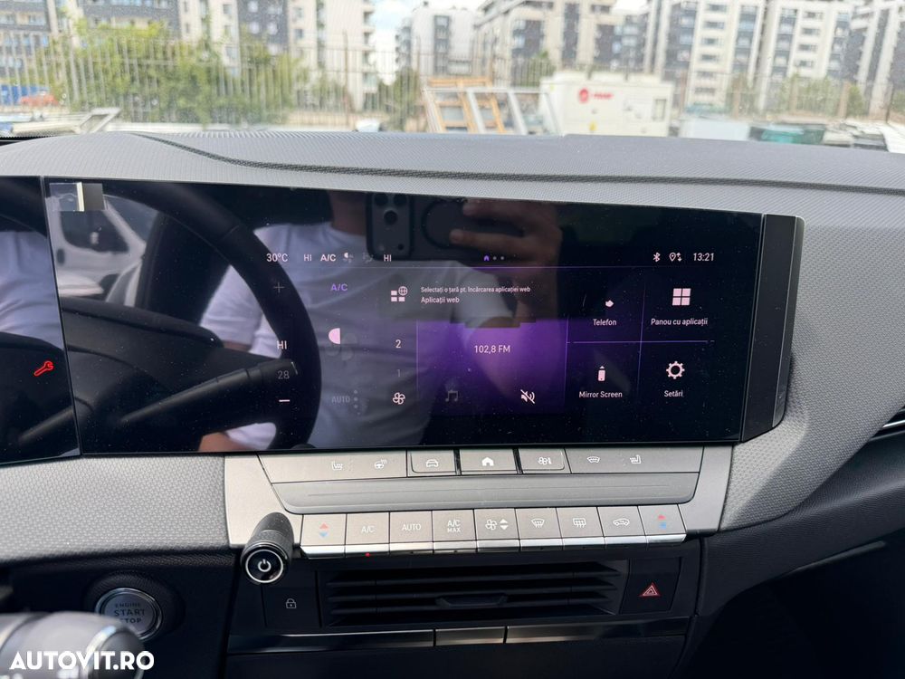Opel Astra Ultimate - 6