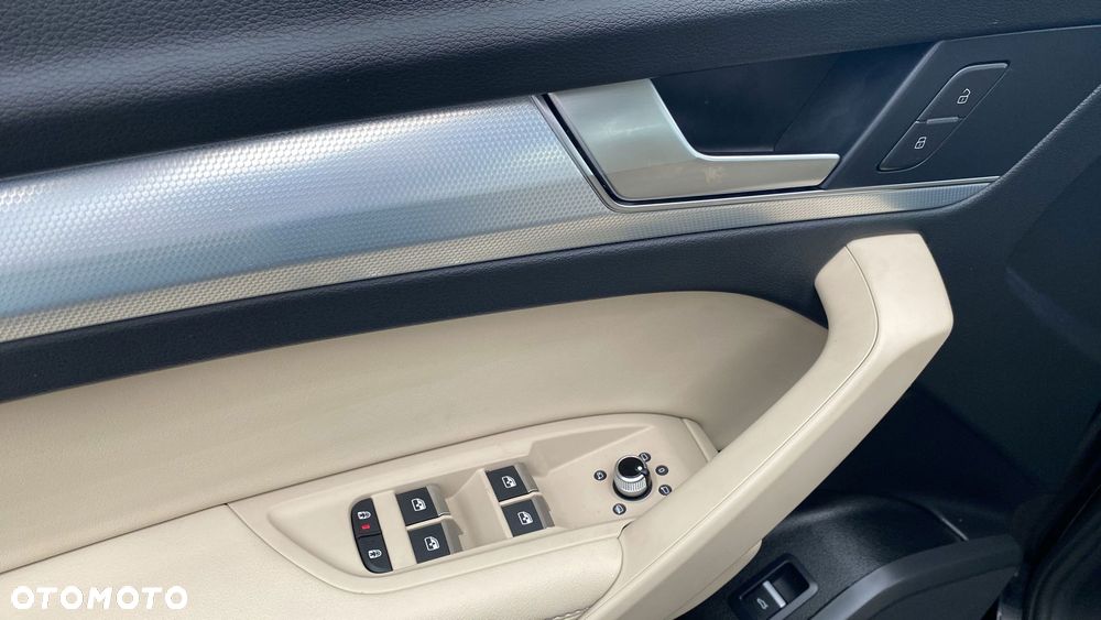 Audi Q5 40 TFSI mHEV Quattro Advanced S tronic - 15