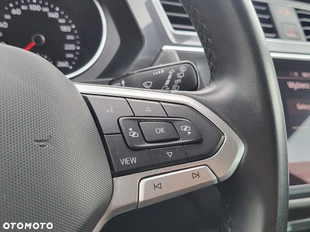 Volkswagen Tiguan 2.0 TDI SCR Active DSG - 24