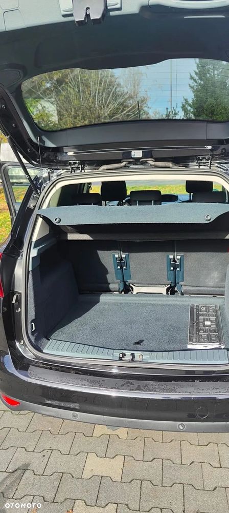 Ford C-MAX 1.0 EcoBoost Start-Stopp-System Titanium - 6