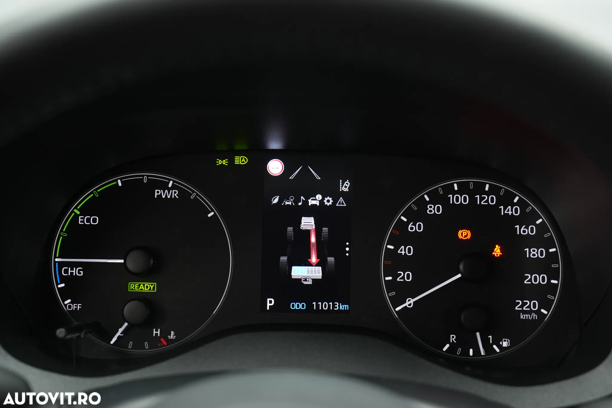 Mazda 2 Hybrid G116 CVT Exclusive-Line - 40