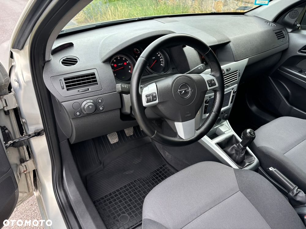 Opel Astra III 1.4 Enjoy - 5