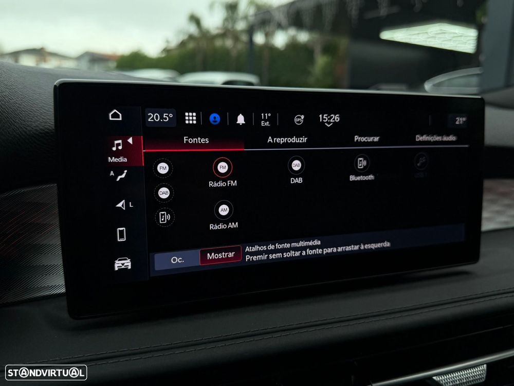 Alfa Romeo Tonale 1.5 Hybrid Edizione Speciale - 38