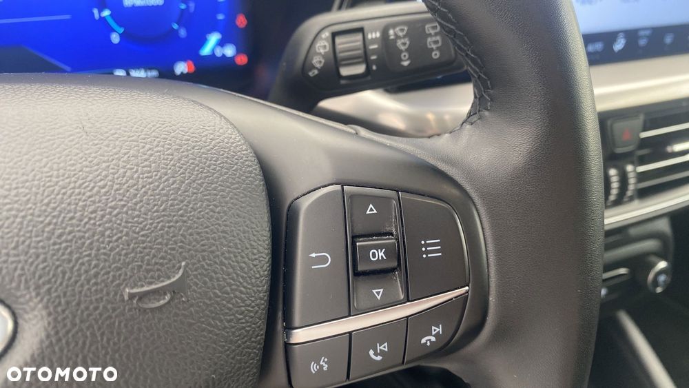 Ford Focus 1.0 EcoBoost mHEV Titanium X - 22