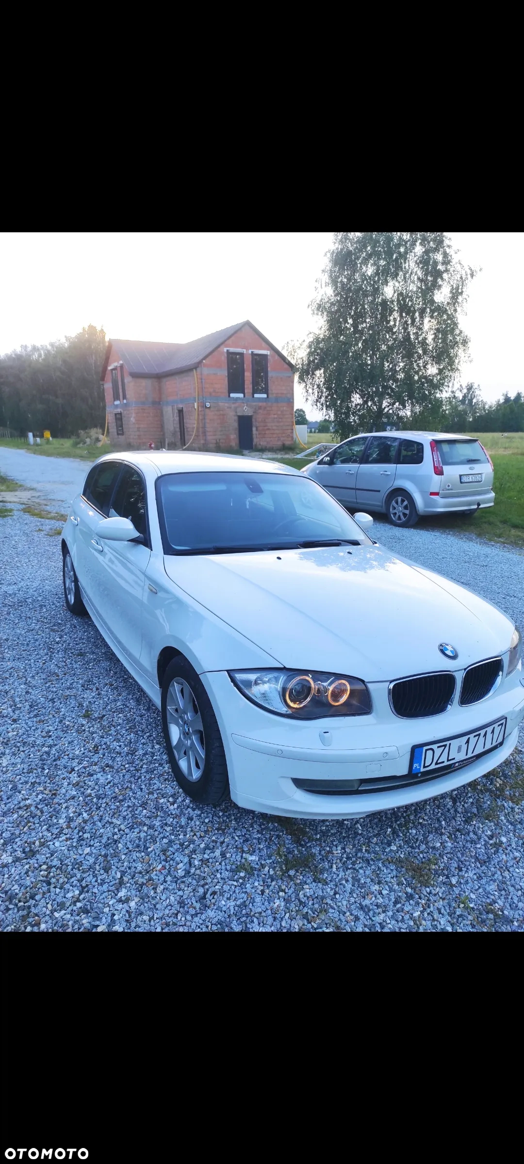 BMW Seria 1 116i - 2