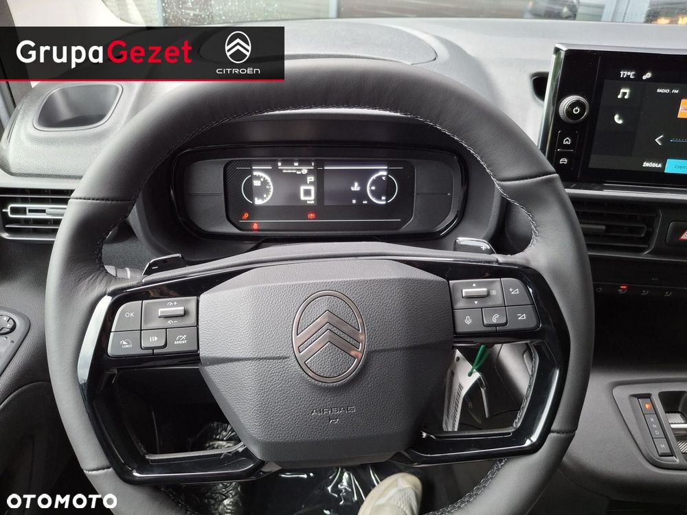 Citroën Berlingo - 9