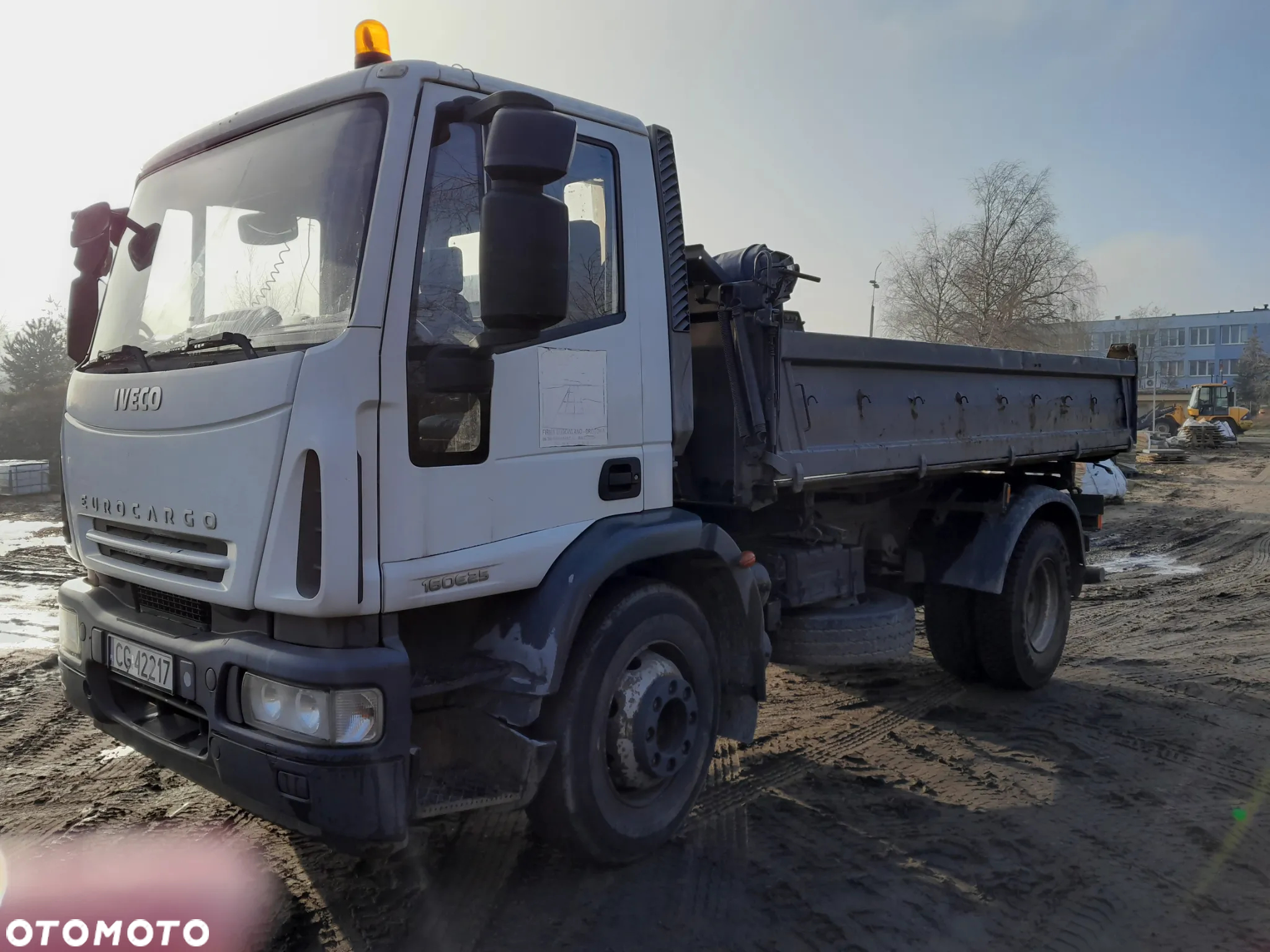 Iveco Eurocargo - 3