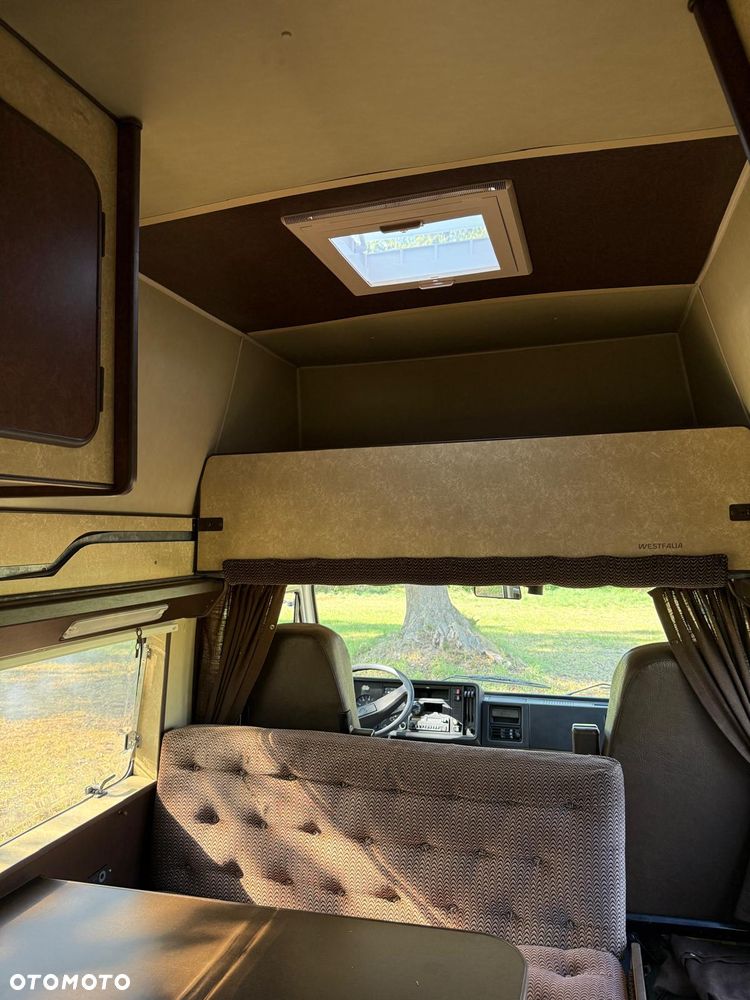 Volkswagen LT 28D - 9