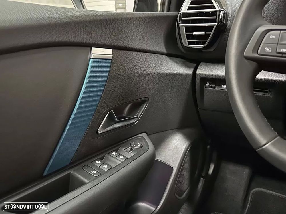 Citroën e-C4 50 kWh Feel Pack - 45