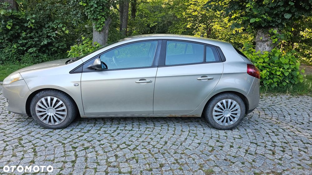 Fiat Bravo 1.6 Multijet 16V Dynamic - 2