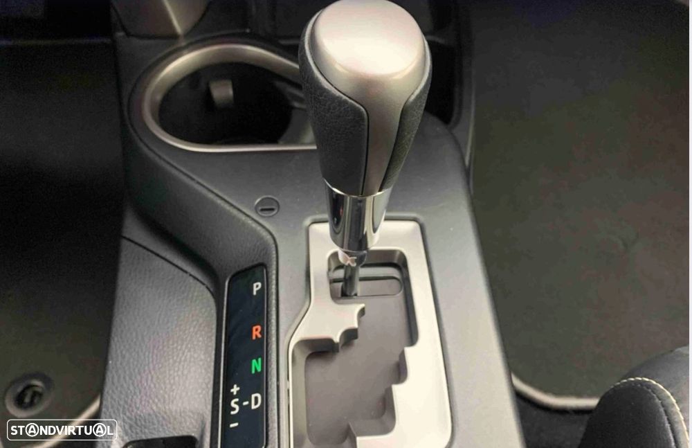 Toyota RAV4 2.5 HSD Comfort+P.Sport - 4