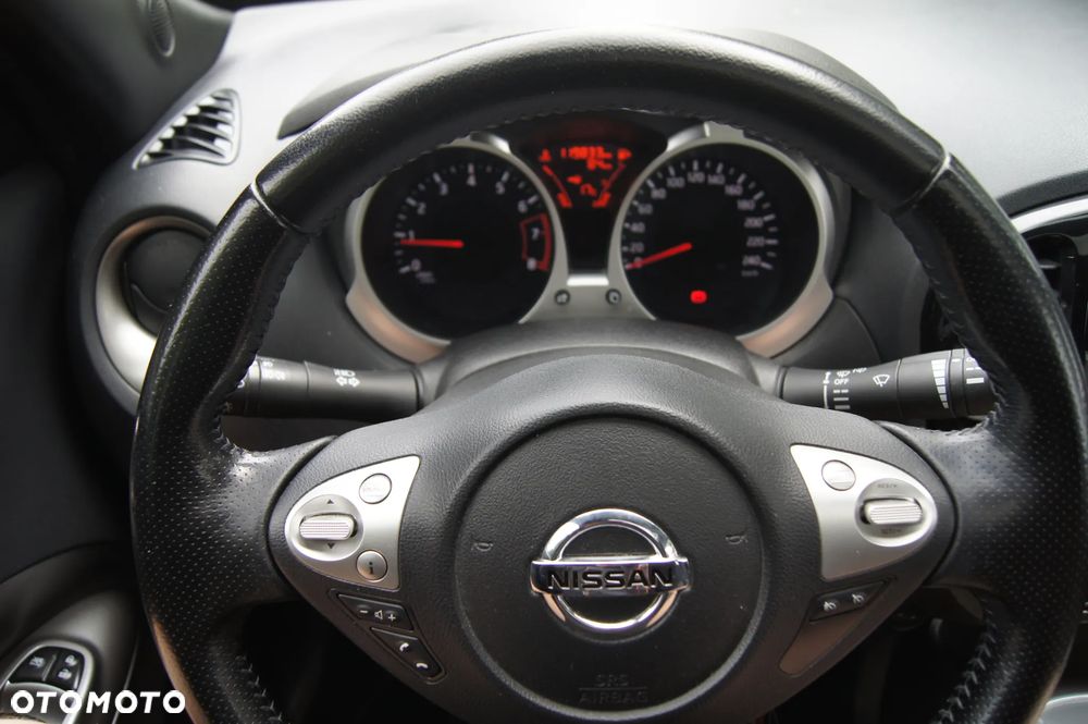 Nissan Juke 1.2 DIG-T N-Way - 18