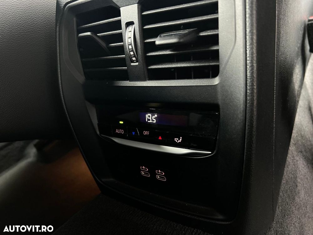 BMW Seria 4 420d Sport-Aut. M Sport - 12