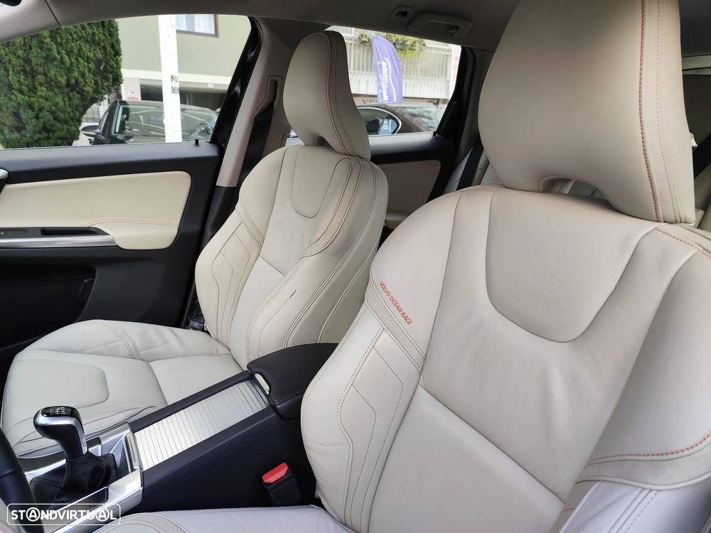 Volvo XC 60 2.0 D3 VOR - 5